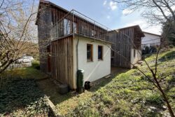 Bickenbach — Architektenhaus für Individualisten Bickenbach — Architektenhaus für Individualisten