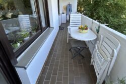 See­heim — 4‑Zimmer ETW in ruhi­ger Lage
