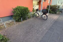 See­heim — 4‑Zimmer ETW in ruhi­ger Lage