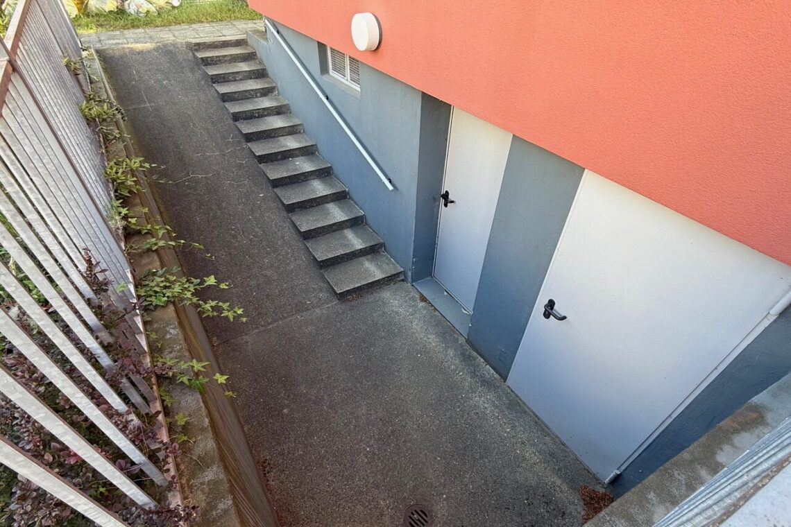 See­heim — 4‑Zimmer ETW in ruhi­ger Lage