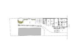 Hähn­lein – Frei­ste­hen­des EFH mit grü­ner Gar­ten­oa­se