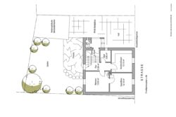Hähnlein – Charmantes freistehendes EFH Hähnlein – Charmantes freistehendes EFH