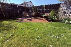 Hähn­lein – groß­zü­gi­ges, gepfleg­tes EFH