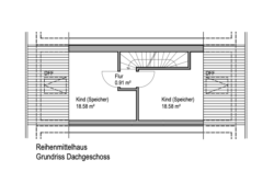 Als­bach — Woh­nen in ruhi­ger Orts­rand­la­ge