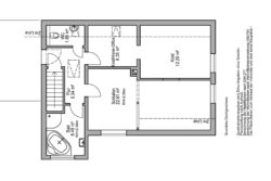 Bickenbach – freist. EFH mit Süd-Garten und Garage Bickenbach – freist. EFH mit Süd-Garten und Garage
