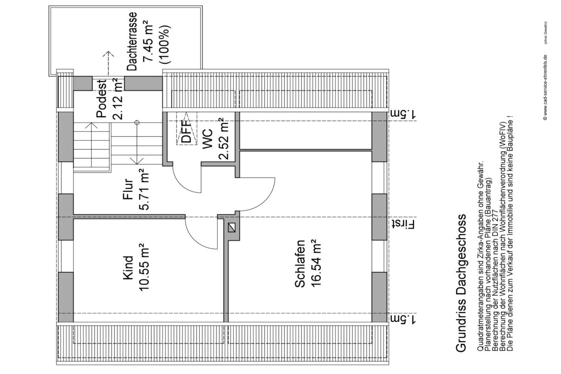 Hähn­lein – Char­man­tes frei­ste­hen­des EFH