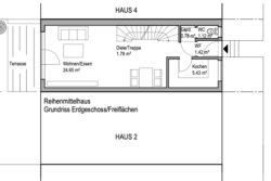 Als­bach — Woh­nen in ruhi­ger Orts­rand­la­ge