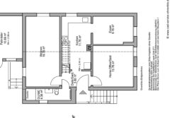 Hähn­lein – Frei­ste­hen­des EFH mit grü­ner Gar­ten­oa­se