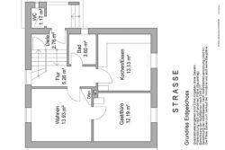 Hähnlein – Charmantes freistehendes EFH Hähnlein – Charmantes freistehendes EFH
