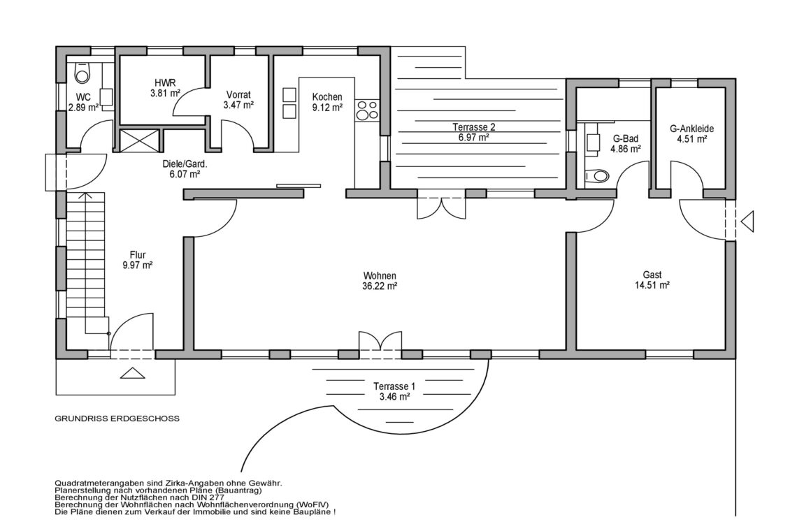 Bicken­bach — Archi­tek­ten­haus für Indi­vi­dua­lis­ten