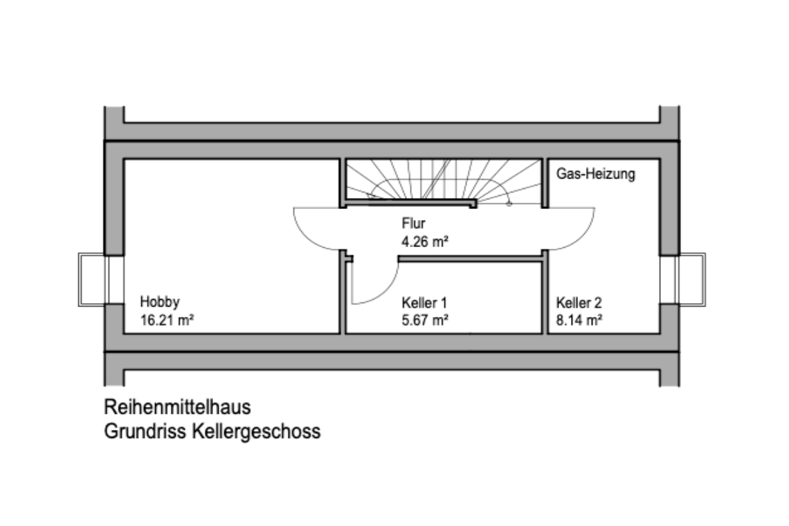 Als­bach — Woh­nen in ruhi­ger Orts­rand­la­ge