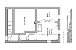 Bickenbach – freist. EFH mit Süd-Garten und Garage Bickenbach – freist. EFH mit Süd-Garten und Garage