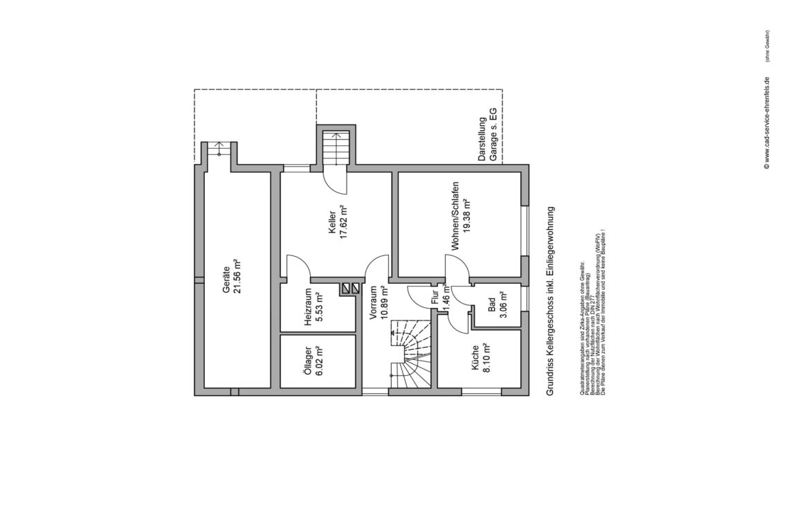 Hähn­lein – groß­zü­gi­ges, gepfleg­tes EFH