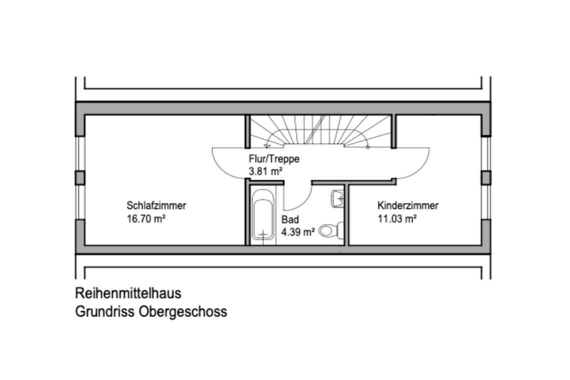 Als­bach — Woh­nen in ruhi­ger Orts­rand­la­ge