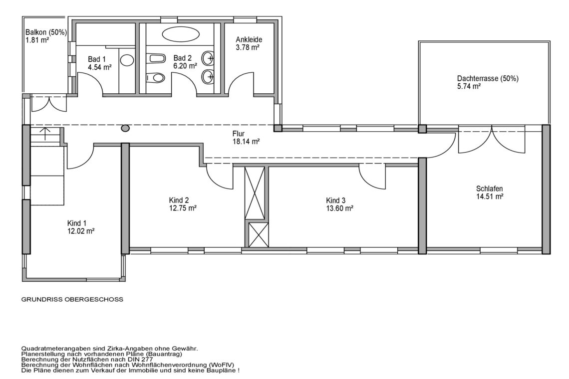 Bicken­bach — Archi­tek­ten­haus für Indi­vi­dua­lis­ten
