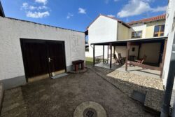 Bickenbach – freist. EFH mit Süd-Garten und Garage Bickenbach – freist. EFH mit Süd-Garten und Garage