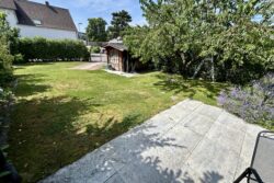 Hähn­lein – Frei­ste­hen­des EFH mit ELW
