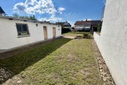 Bickenbach – freist. EFH mit Süd-Garten und Garage Bickenbach – freist. EFH mit Süd-Garten und Garage