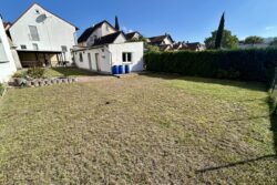 Bickenbach – freist. EFH mit Süd-Garten und Garage Bickenbach – freist. EFH mit Süd-Garten und Garage