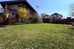 Hähn­lein – groß­zü­gi­ges, gepfleg­tes EFH