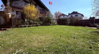 Hähnlein – großzügiges, gepflegtes EFH Hähnlein – großzügiges, gepflegtes EFH