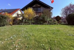 Hähn­lein – groß­zü­gi­ges, gepfleg­tes EFH