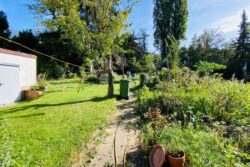 Als­bach – Frei­ste­hen­des ZFH mit gro­ßem Gar­ten
