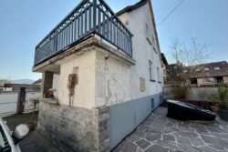 Hähnlein – Charmantes freistehendes EFH Hähnlein – Charmantes freistehendes EFH