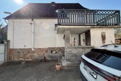 Hähnlein – Charmantes freistehendes EFH Hähnlein – Charmantes freistehendes EFH