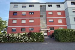 See­heim — 4‑Zimmer ETW in ruhi­ger Lage