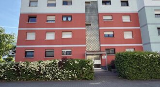 See­heim — 4‑Zimmer ETW in ruhi­ger Lage