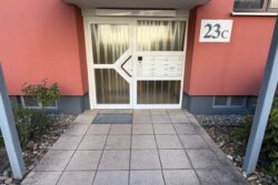 See­heim — 4‑Zimmer ETW in ruhi­ger Lage