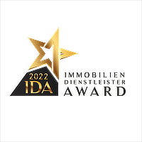 IDA-Siegel für IMM-House