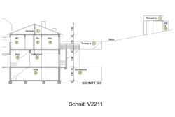 Zwin­gen­berg – EFH mit gro­ßem Grund­stück