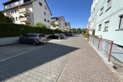 See­heim — 4‑Zimmer ETW in ruhi­ger Lage