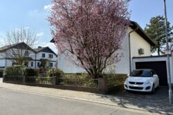 Hähn­lein – groß­zü­gi­ges, gepfleg­tes EFH