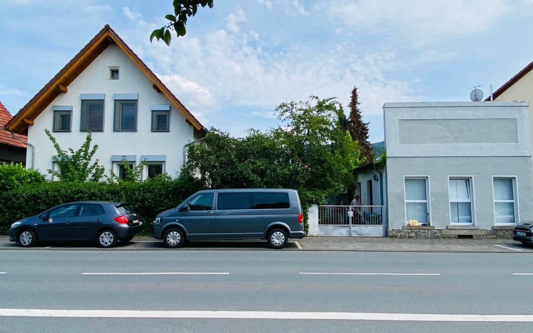 Gemüt­li­ches Ein­fa­mi­li­en­wohn­haus in Als­bach