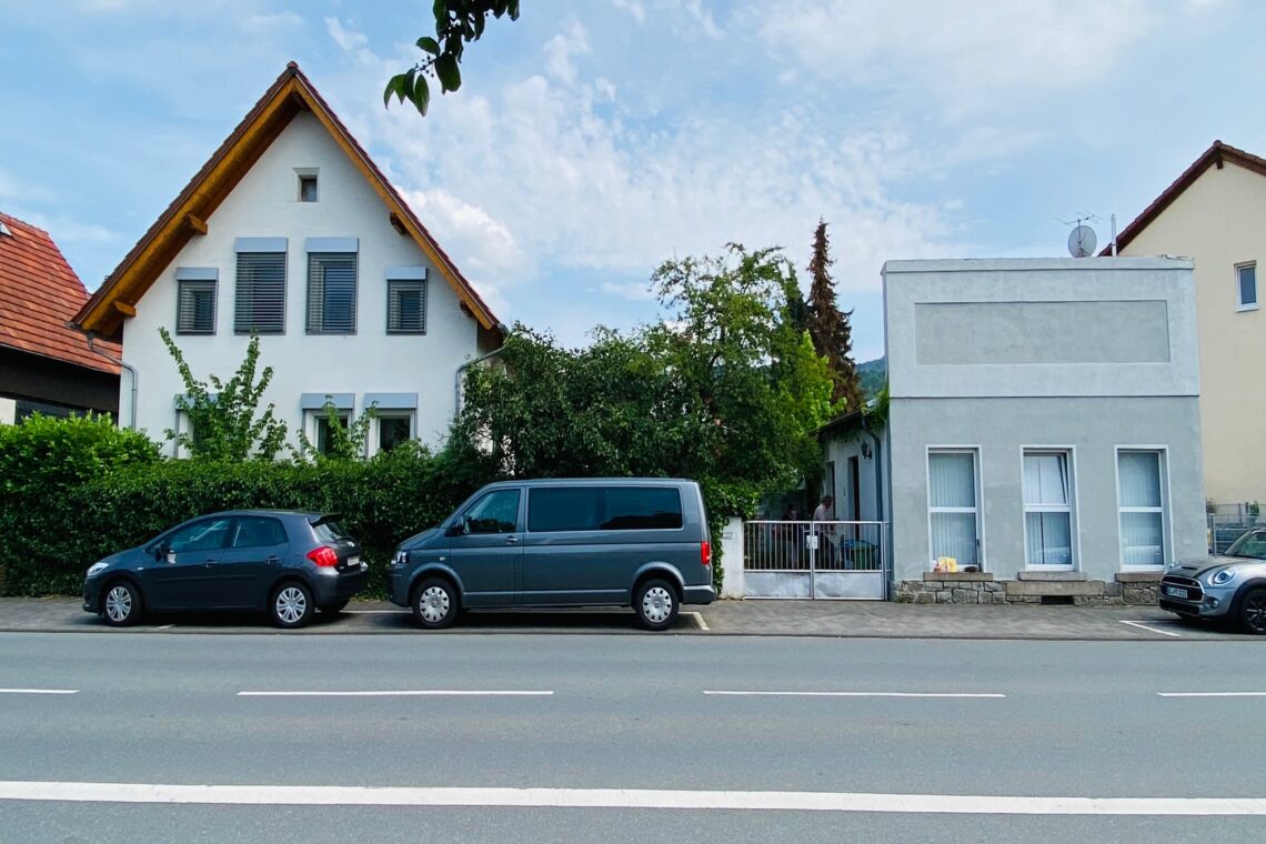 Gemüt­li­ches Ein­fa­mi­li­en­wohn­haus in Als­bach