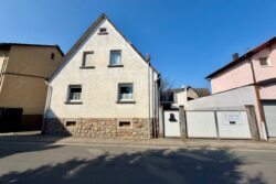 Hähnlein – Charmantes freistehendes EFH Hähnlein – Charmantes freistehendes EFH