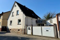 Hähnlein – Charmantes freistehendes EFH Hähnlein – Charmantes freistehendes EFH