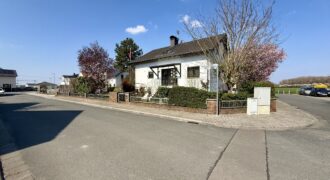 Hähnlein – großzügiges, gepflegtes EFH Hähnlein – großzügiges, gepflegtes EFH