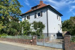 Jugenheim — Haus mit Charme und Cha­rak­ter