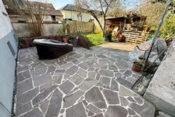 Hähnlein – Charmantes freistehendes EFH Hähnlein – Charmantes freistehendes EFH