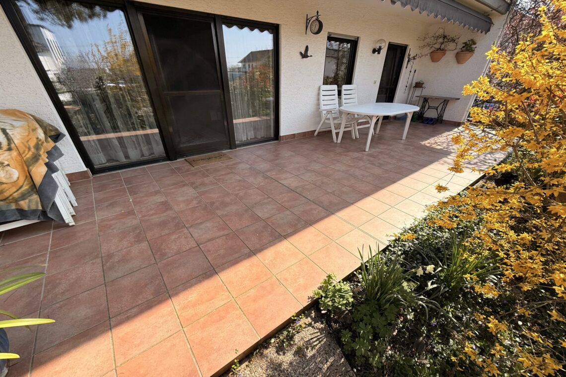 Hähn­lein – groß­zü­gi­ges, gepfleg­tes EFH